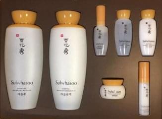 雪花秀加盟可靠吗 加盟流程如何