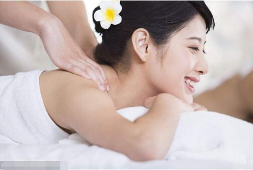 璎姿美女子spa