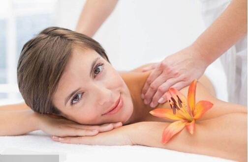 璎姿美女子spa