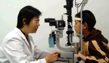 东方清瑶视力康复加盟条件和流程