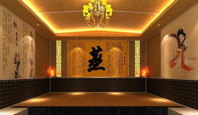 汗蒸房加盟