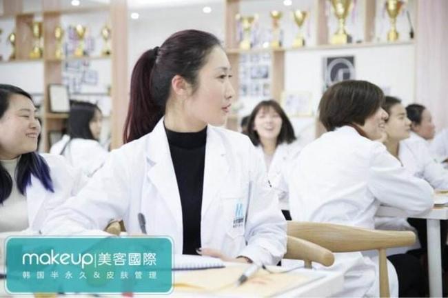 美客国际皮肤管理加盟