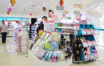 屈臣氏能加盟吗 加盟开店能盈利吗