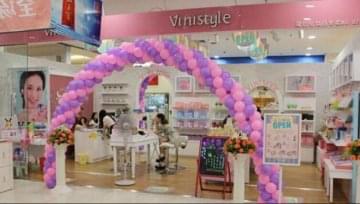 韩国薇妮化妆品加盟费用多少钱