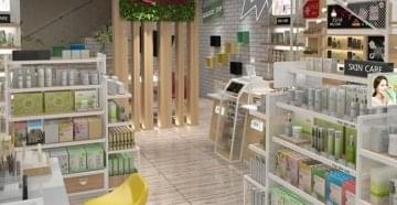 美爆美妆潮品店对加盟商的要求是什么