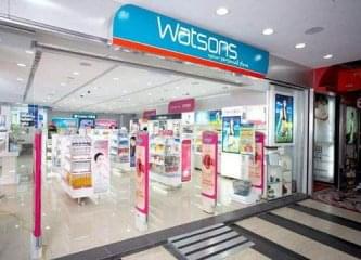市区开屈臣氏护肤品店怎么样 怎么加盟