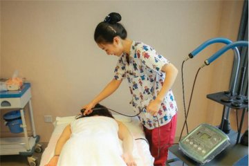 骄阳兰多产后恢复加盟费多少钱