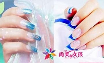 纹绣美甲加盟有哪些品牌