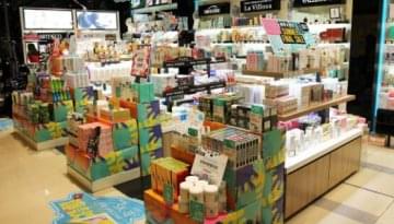 德信氏乡镇加盟开店有市场吗