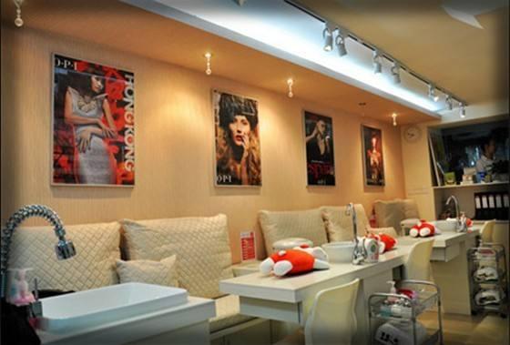 美甲店怎么经营,怎么开美甲店