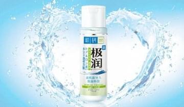 肌研极润保湿系列怎么样