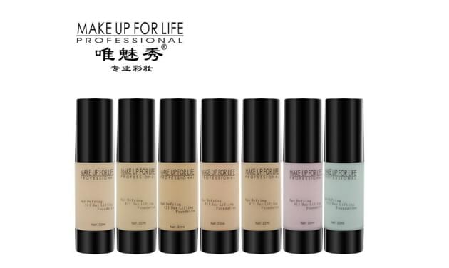 加盟唯魅秀彩妆多少钱