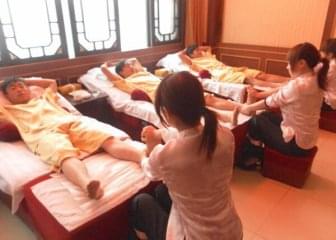 良子足道加盟电话是多少