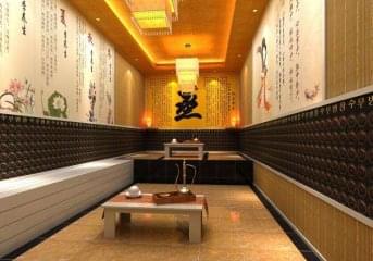 安然纳米汗蒸加盟电话