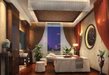 后爱养生馆加盟需要多少钱？