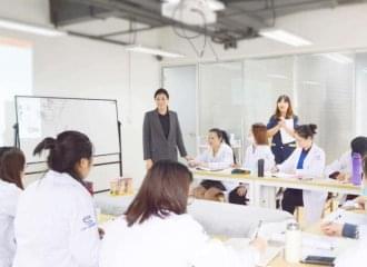 韩美美容院加盟怎么样？