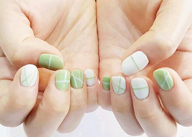 美甲