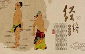 五行经络养生馆加盟费多少钱？