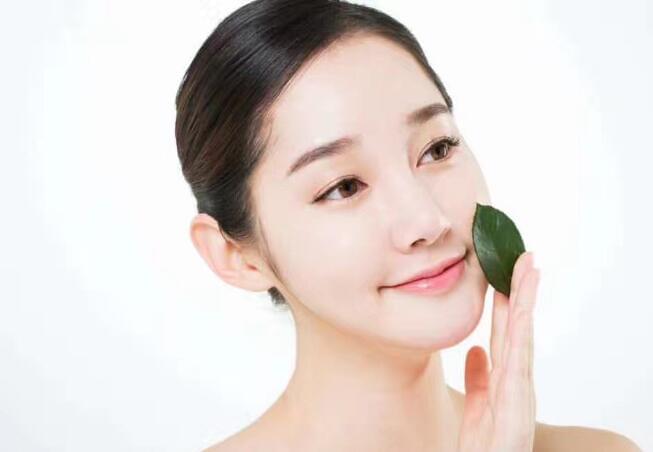 释梦美颜馆