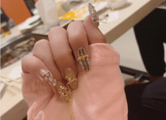 投资美甲行业有前景吗