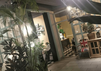 如何加盟美甲店