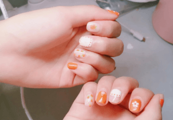 加盟溪花汀美甲多少钱？