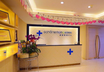美丽妈妈产后恢复中心加盟费多少钱？
