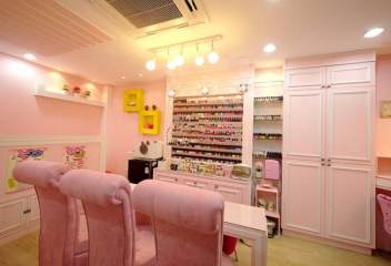 N1美甲工作室怎么样？加盟要多少钱？