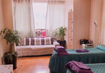 美丽依灸女子养生馆加盟怎么样？加盟费多少钱