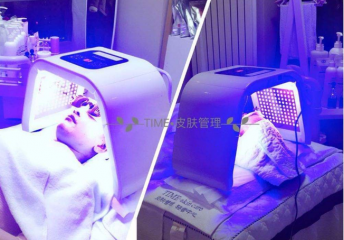 time泰姆皮肤管理中心怎么加盟？