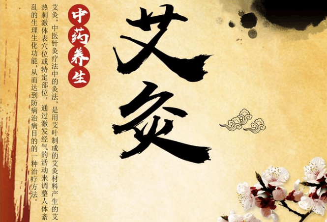 新邦丽艾灸养生美容
