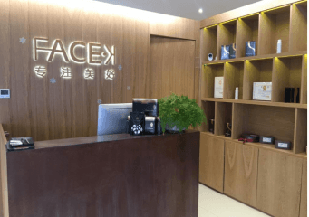 Facek皮肤管理加盟费多少钱？