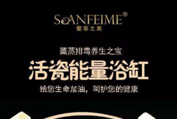 圣菲之美美容养生加盟费多少钱？