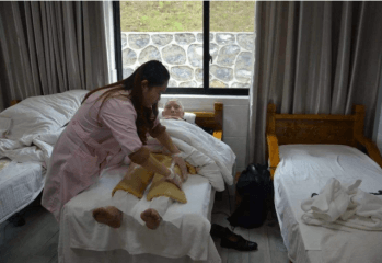 想加盟郴州神农蜂养生保健美容怎么开？