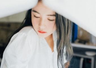 美容院开不下去了该怎么办？