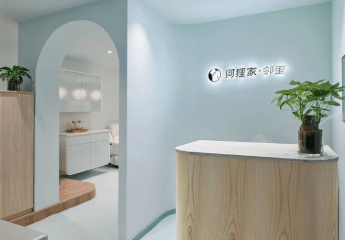 开一家河狸家美甲店有前途吗？