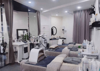 纹绣加盟店需要投资多少钱？