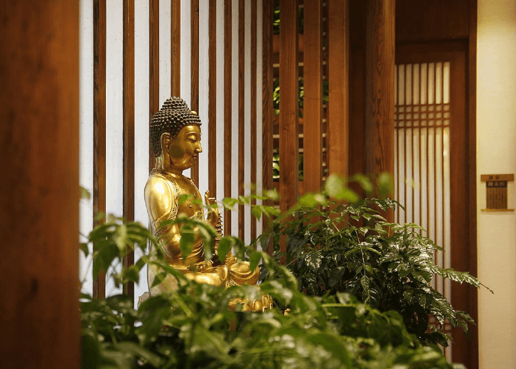 男士养生馆