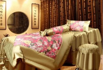美容美体养生馆正规吗？