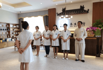齐脉中医养生馆加盟骗局？