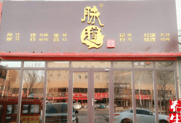 脉道养生是传销吗？