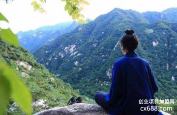 道家养生加盟费用多少钱？