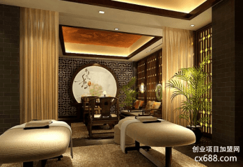 中医养生馆加盟哪家好？