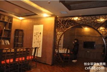 理疗养生馆连锁加盟哪家好？