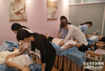 加盟产后修复要多少钱？