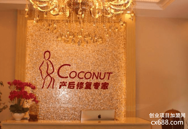 Coconut产后修复