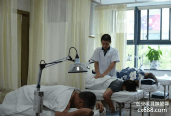 华佗针灸推拿馆加盟怎么样？