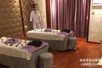 明星妈咪产后恢复加盟怎么样？