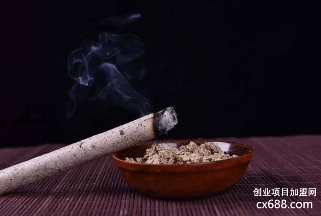 单桂敏艾灸加盟