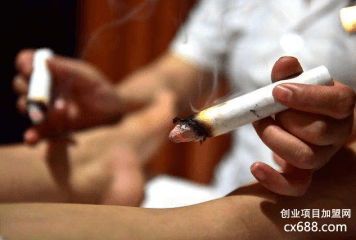 脉道养生馆要加盟费吗？